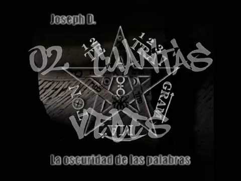 02 CUANTAS VECES ( Joseph D.)LINK DE DESCARGA