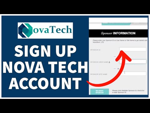 Novatech Fx Sign In