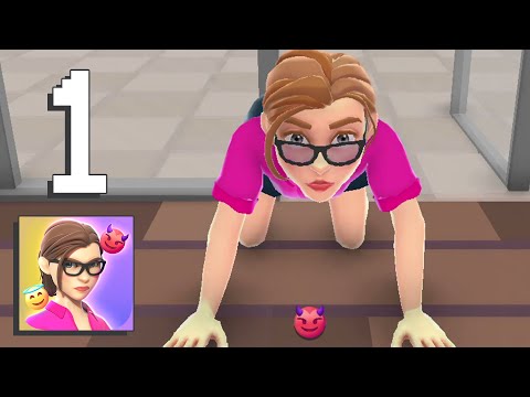 Hyper PA #1 - YouTube