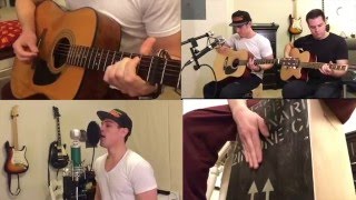 Download lagu Blink 182 - I Miss You (Acoustic Cover) mp3