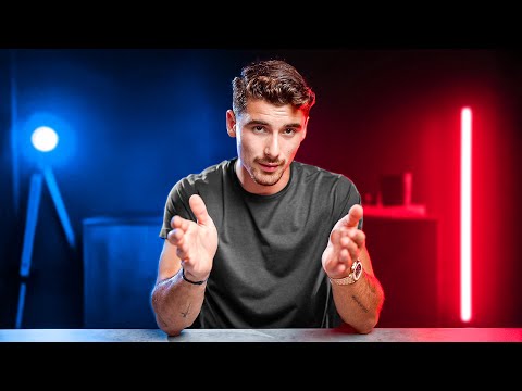 Iman Gadzhi Shares Life Lessons