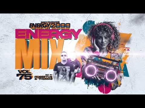 ENERGY MIX 75/2025 - Thomas & Hubertus
