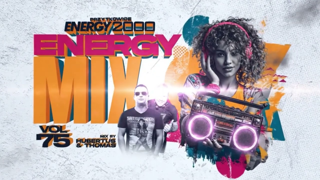 ENERGY MIX 75/2025 - Thomas & Hubertus