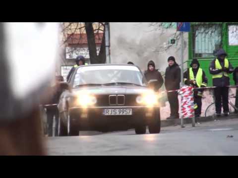 Adam Gawlak BMW 318is best of 2012 / 2013