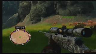 Cabela's North American Adventures - Big Trophy Tournament: Moose Stage 4