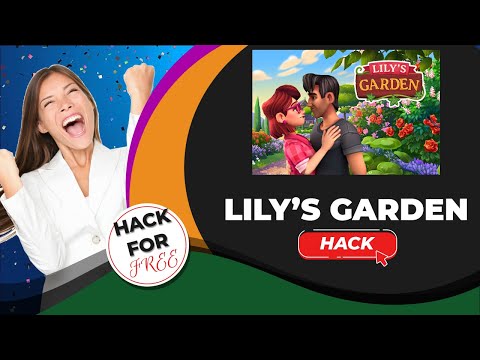 👀 Lily’s Garden Hack Guide 2021 ❤️ How To Get Coins With Lily’s Garden Cheats ❤️ iOS/Android 👀