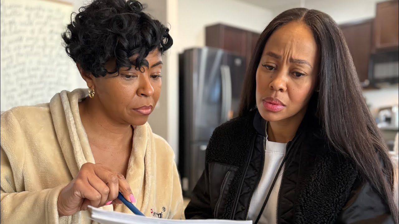 When Natasha drops the bombshell on Dawn about everything she knows about Staxx! 