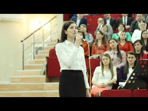 Andreea - Painea vietii [LIVE]