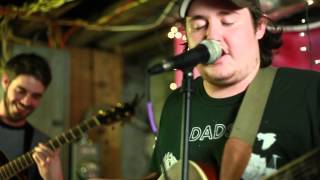 Modern Baseball "@Chl03k" Acoustic