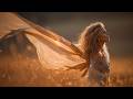 AURENZA - Shadows Dance Behind the Flame