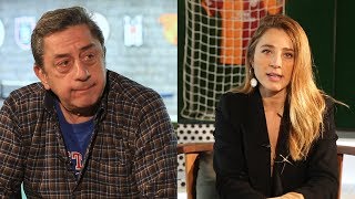 SEÇ BİRİNİ! MURAT MURATHANOĞLU vs MERVE TOY