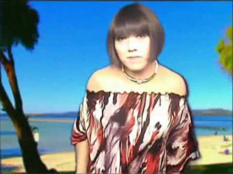 MEKENI O' JO (HALIKA MAHAL) - MTV "ARA MUNA"