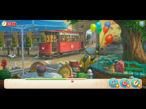 Manor matters: Day 16 ( android game)