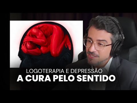 Estratégias práticas da logoterapia para enfrentar a depressão