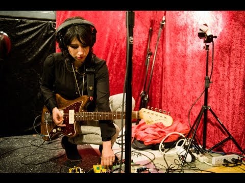 The Watchmen (acoustic) - Deep Sea Diver
