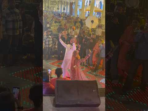 Jatti Nachugi brober Tere ||Tu Te Mai || Live At Wedding || Rangle Sardar