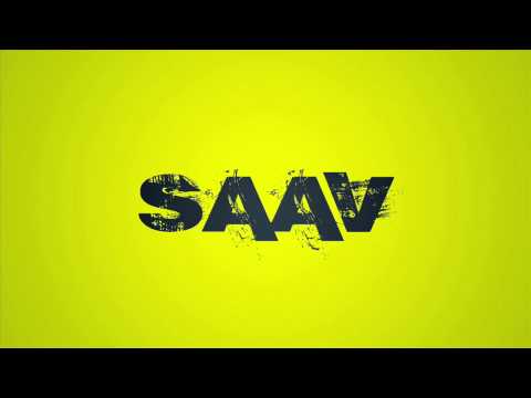 Saav - Deep Shadows