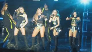 Little Mix in Antwerp | PERFORMANCE | Glory Days tour [PART 2]