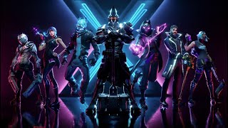 Fortnite SEASON 10 Official Trailer! (Fortnite Season X) Fortnite SEASON 10 Official Trailer! (Fortnite Season X)