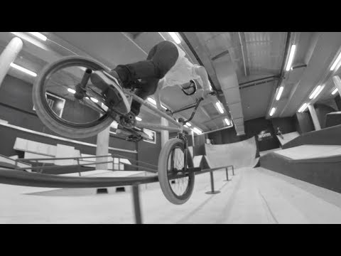 ALEX DONNACHIE & DAN PALEY'S 2017 BATTLE OF HASTINGS PLAZA EDIT