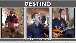 Destino Music Video