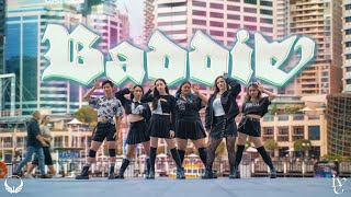 Baddie Music Video