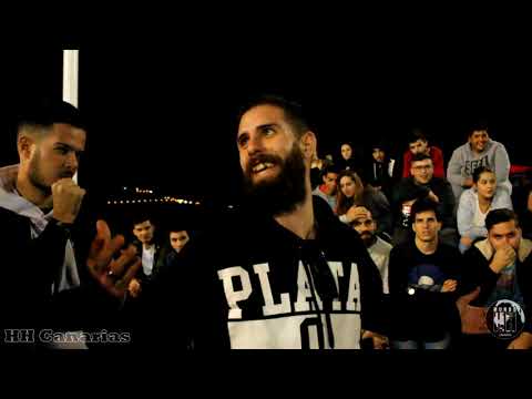 Conlazurda vs Sergio FINAL GC Championship