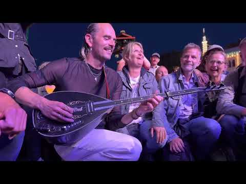 Rejs dig op - Hugorm (Tivoli 16 juni 2023)