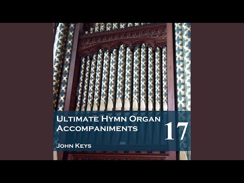 Glory to You O God (Harewood)