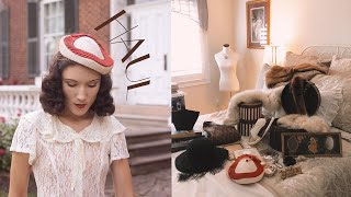 HUGE Vintage haul - Clothing, Accessories, Home Decor and more! | Carolina Pinglo