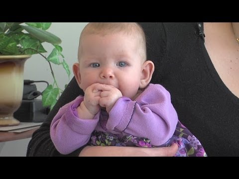 Acupuncture and incense help turn a breech baby