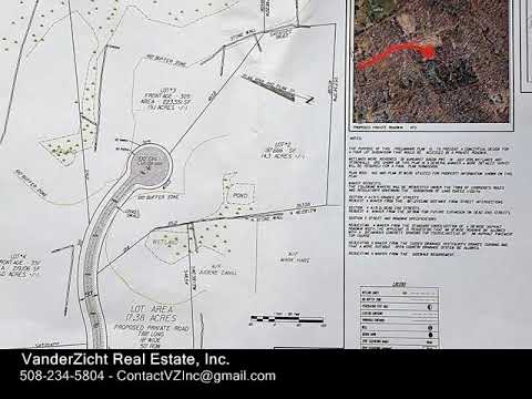 234 Pond St, Uxbridge MA 01569 - Land - Real Estate - For Sale -