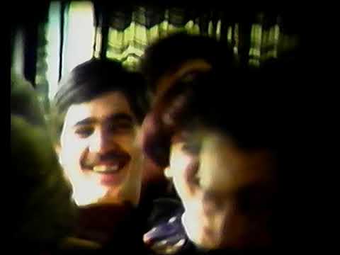 Czech, israel, summer dli camp 1976 81