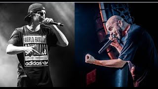 Porta y Zpu - El 90% de mi eres tu | En directo 2022