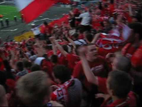 Widzew! derby2006