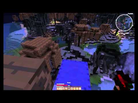 Magic Farm 2 - Episode 14 - Airship Exploration