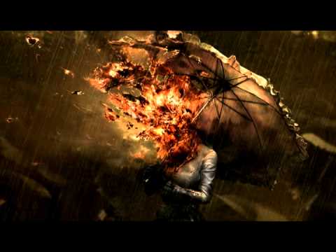 Celldweller - The Lucky One (Remix by Paul Udarov) (Celldweller The Lucky One Competition)