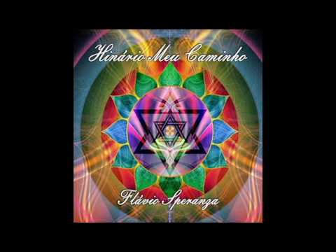 44 - Lua Branca - Hinário MEU Caminho