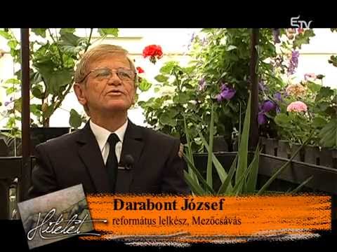 Hitélet 2015. július 5. – Erdélyi Magyar Televízió