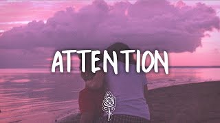 Yellow Claw - Attention (Lyrics) feat. Kalibwoy &amp; Chace