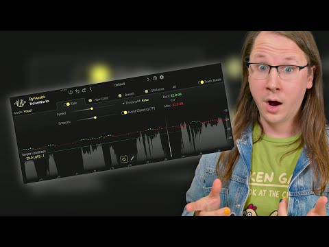 The BEST PLUGIN of 2025?!?!