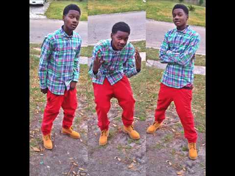 Jungle Muzik - Bitch Ass