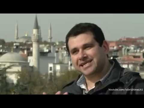 Syria's War The Lego keychain that saved a refugee