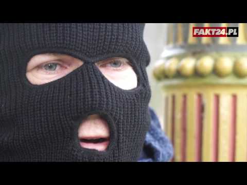 Didn't Ryszard Bogucki Kill Pershing? Ex-Convict Confirms This Version