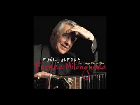 Tierra Querida (J. De Caro) - Raúl Jaurena and his Tango Orchestra