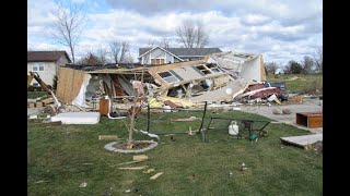 Furry's House Destruction