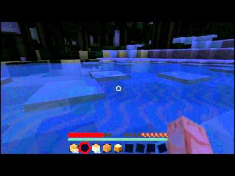 Tri-Mountain Survival Ep 1