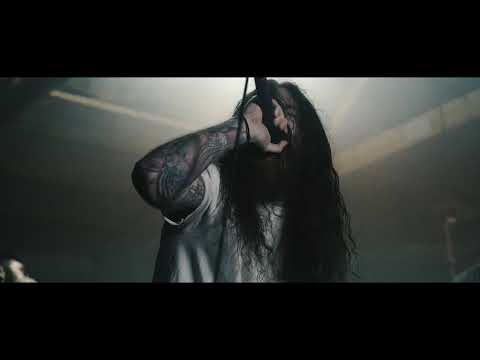 ISOLATOR - Cutting Teeth (Official Music Video) online metal music video by ISOLATOR