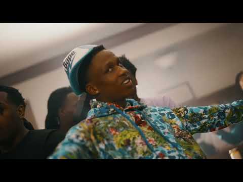 Trapbaby - Chrome Hearts (Offiicial Music Video) 🎥:@RayShotItProductions PROD. CLOUDYBEATZ