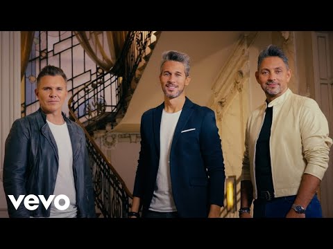 Destino San Javier - Lo Mejor de Tu Vida (Official Video)